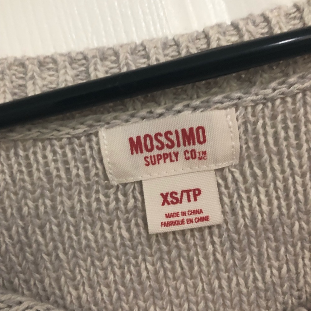 Sweater - Picture 2 of 3